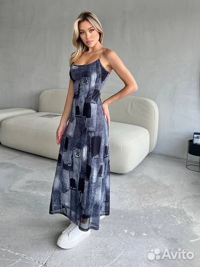 Balenciaga платье