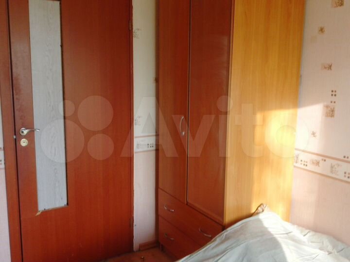 Комната 13 м² в 2-к., 7/9 эт.