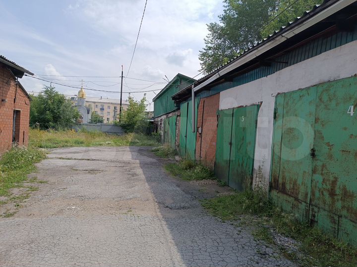 Участок 18 сот. (промназначения)