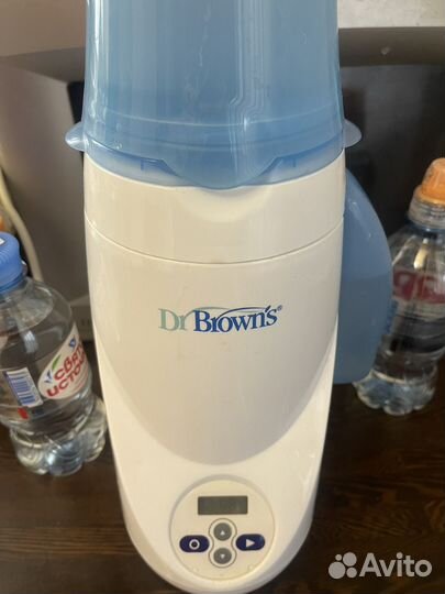 Стерилизатор бу подогреватель Dr.Browns