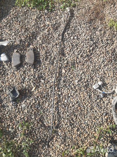 Упор капота на Хонда Аккорд 7,Honda Accord 7