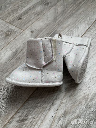 Ugg угги детские 11,5