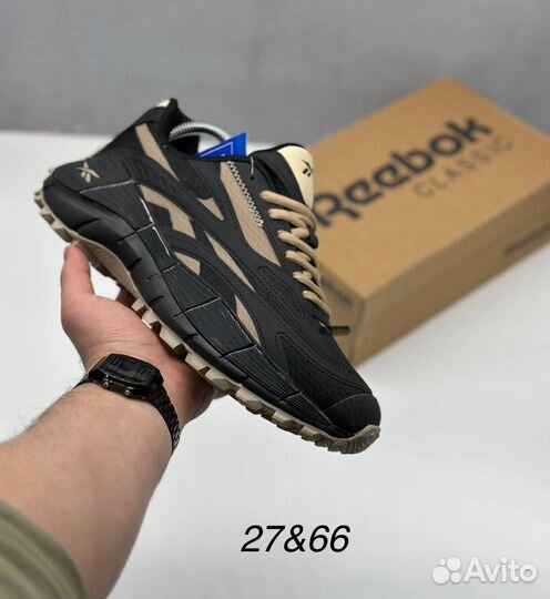 Кроссовки мужские Reebok (41-45)