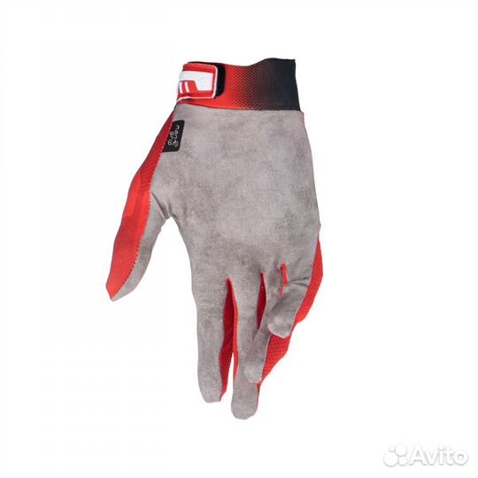 Новые Перчатки Leatt Glove Moto 2.5 X-Flow Red