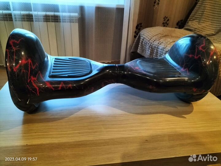 Гироскутер