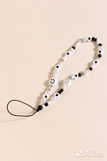 Украшения из бисера ручной работы