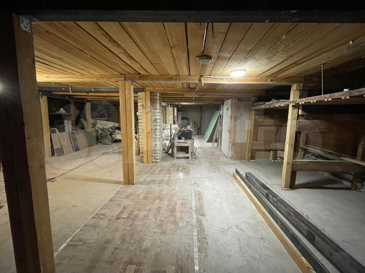 Производство, 128.5 м²