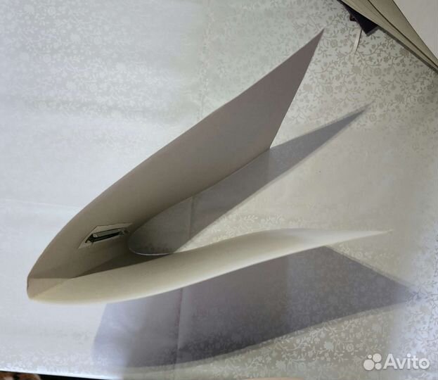 Картонные папки скоросшиватели