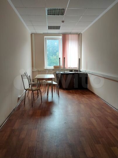 Офис, 20.3 м²