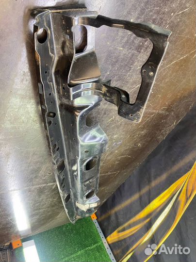 Поперечина пола кабины Mitsubishi fuso 5467