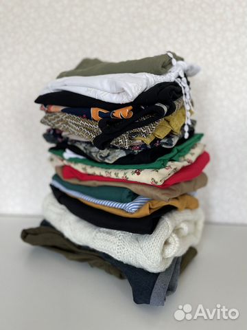 Пакет вещей