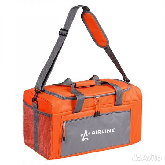 Сумка-холодильник (термосумка) 30 л