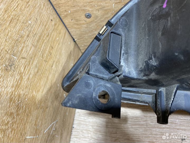 Фара передняя правая Mazda 6 GG дорест Арт 142533