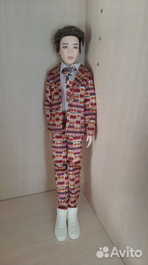 Продам кукол bts