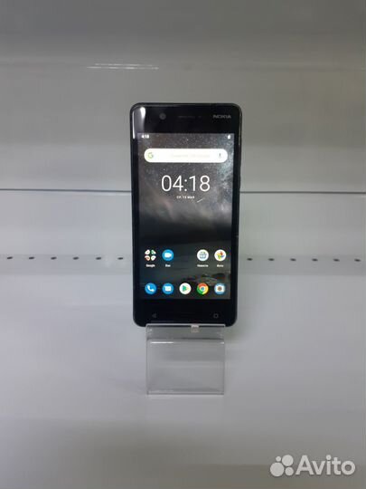 Nokia 5, 2/16 ГБ