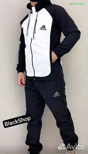 Спортивный костюм