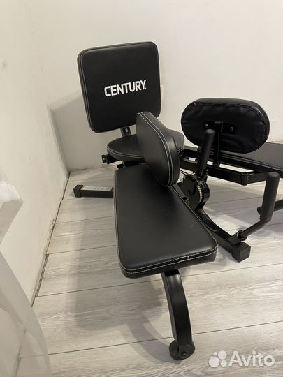 Тренажер для растяжки на шпагат