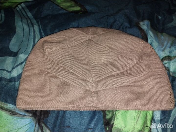 Шапки женские