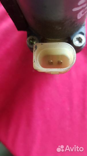 Мотор стеклоподъемника з/л форд фокус 1