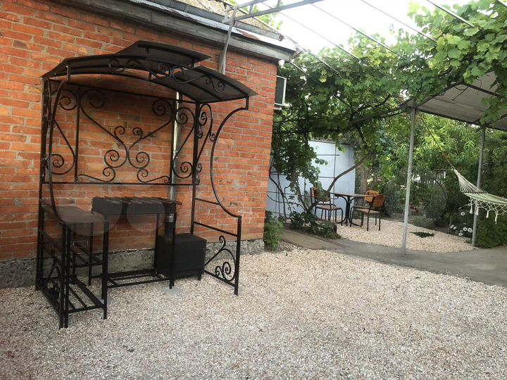 Комната 20 м², 1/1 эт.