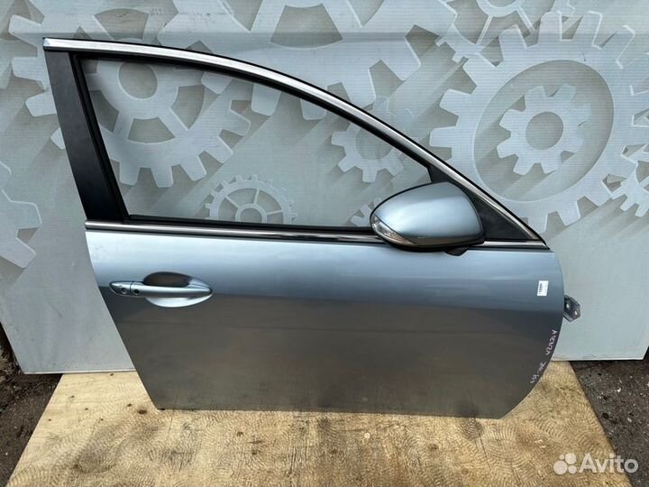 Дверь передняя правая Mazda 6 GH