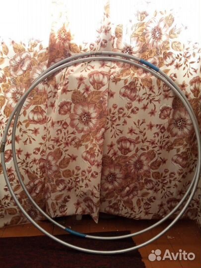 Обруч - Хулахуп