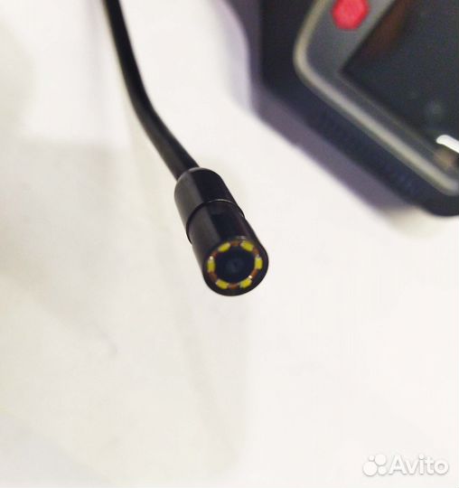 Эндоскоп 5 метров