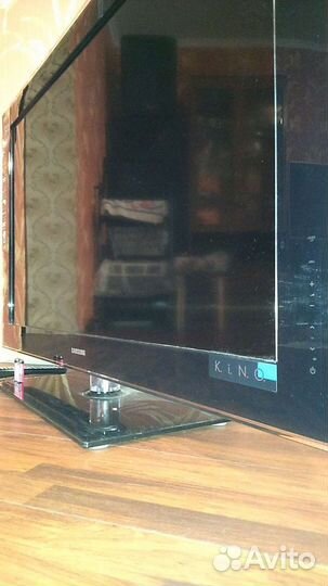 Телевизор Samsung 46