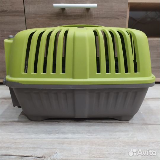 Переноска для кошки или мелкой породы собачки