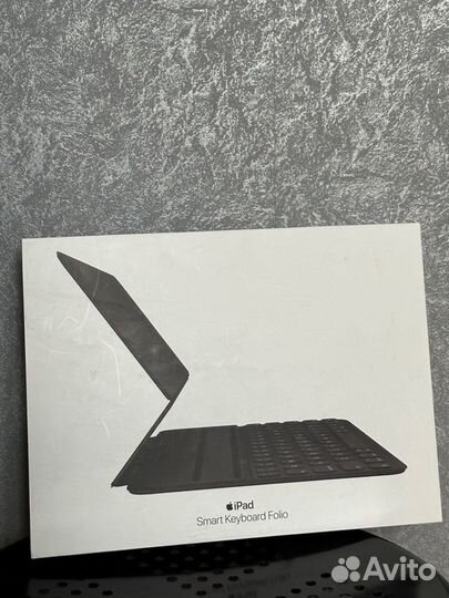 Клавиатура для iPad pro 11