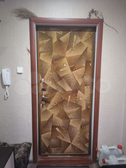 3-к. квартира, 67,5 м², 3/5 эт.