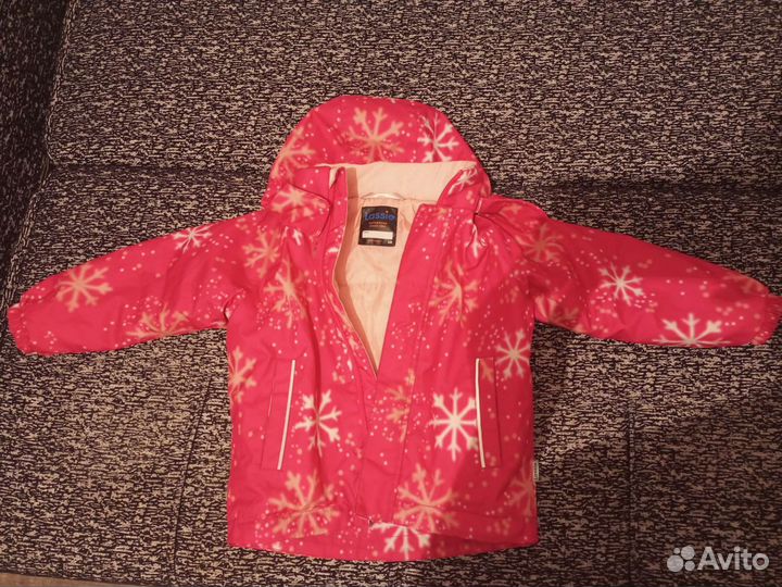 Детская одежда для девочек