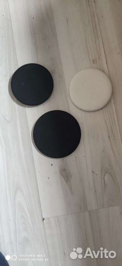 Беспроводные зарядки