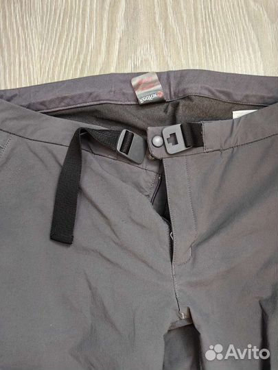 Red fox брюки женские