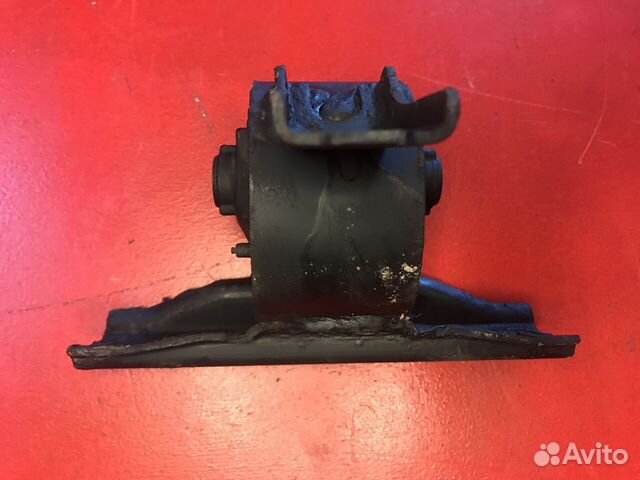 Подушка МКПП Mitsubishi Lancer 10 4A91 1.5