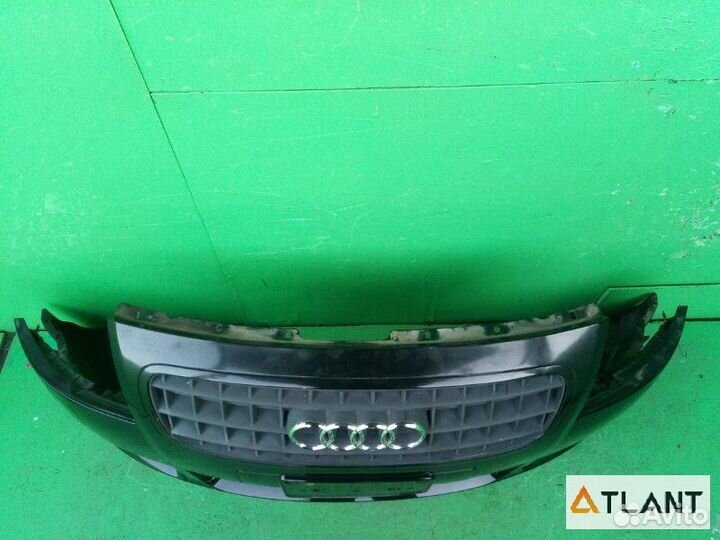 Бампер передний audi TT