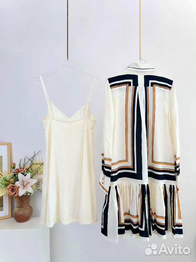 Платье Zimmermann