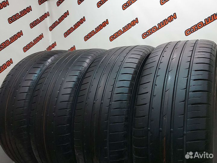 Hankook Ventus Prime 2 K115 225/60 R17 99H