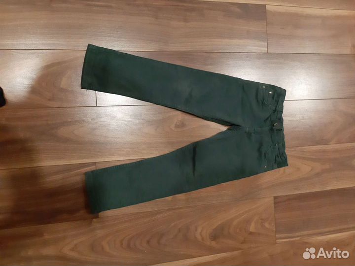 Чиносы на мальчика