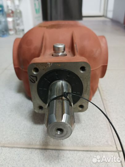 Редуктор на сельхоз технику