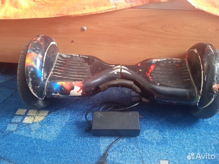 Гироскутер