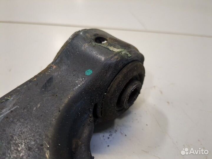 Рычаг подвески Opel Meriva 2010, 2011