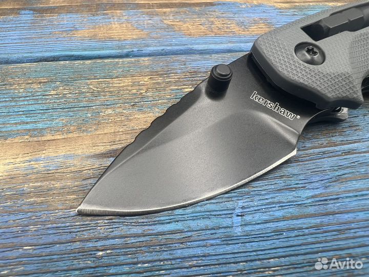 Нож складной Kershaw shuffle DIY 8720X