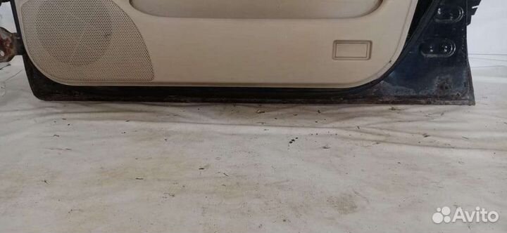 Правая передняя дверь Бад ф3