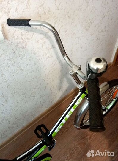 Велосипед Stels