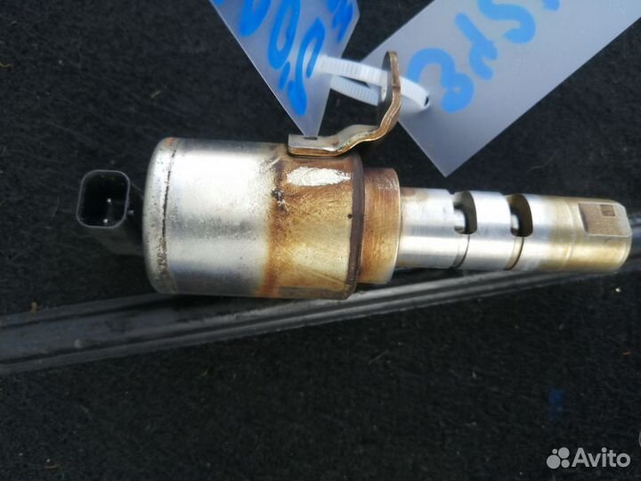 Клапан vvt-i Mazda 6 2.0 бензин LF