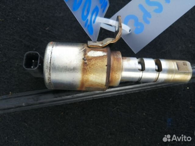 Клапан vvt-i Mazda 6 2.0 бензин LF