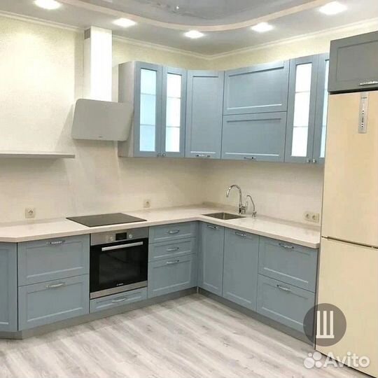 Кухня на заказ