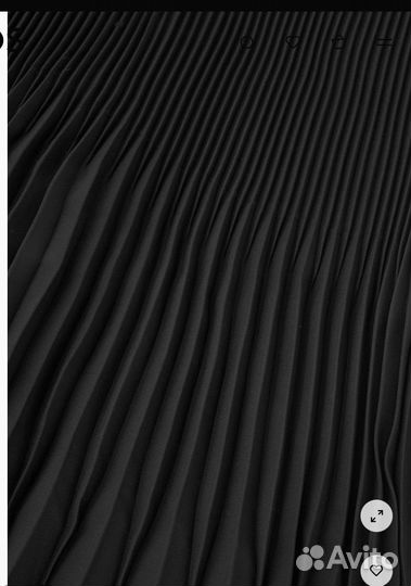 Юбка COS новая из Европы