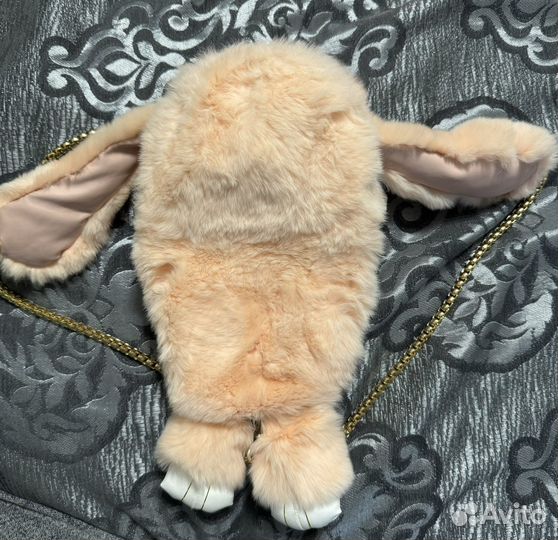 Сумка рюкзак